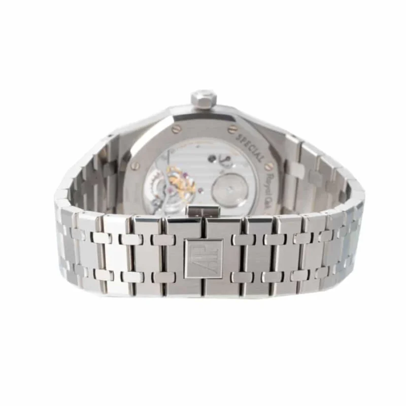 Audemars Piguet Royal Oak Tourbillon 26522TI “Titanium” True Replica 1:1