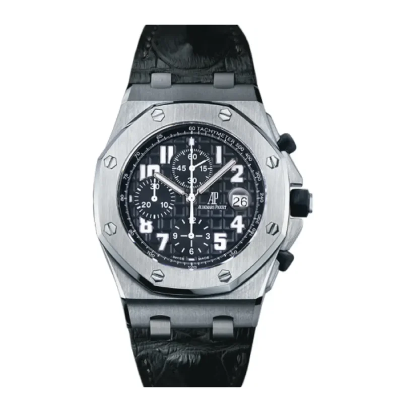 Audemars Piguet Royal Oak Offshore 25940SK.OO.D002CA.02 “Black” Top Replica 1:1