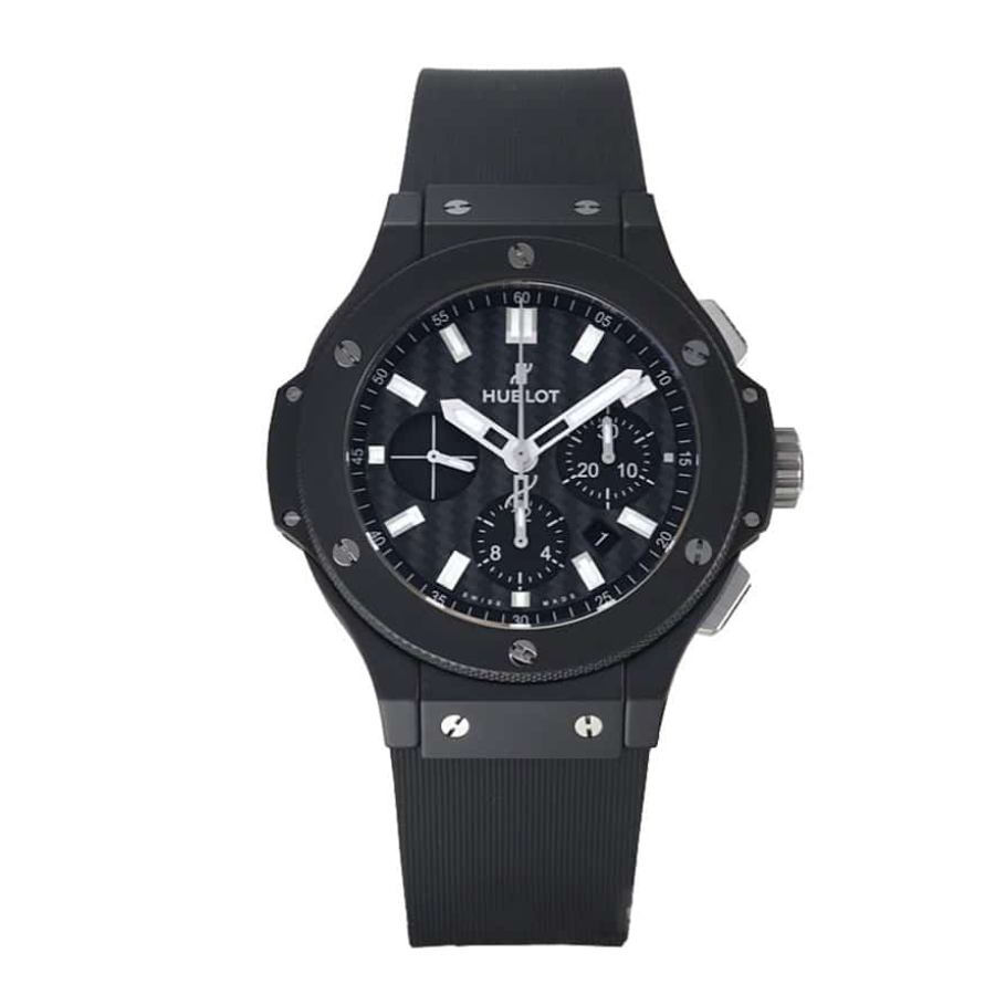 Hublot Classic Fusion 511.CM.1171.RX “Black Ceramic” Ultra Luxury Clone