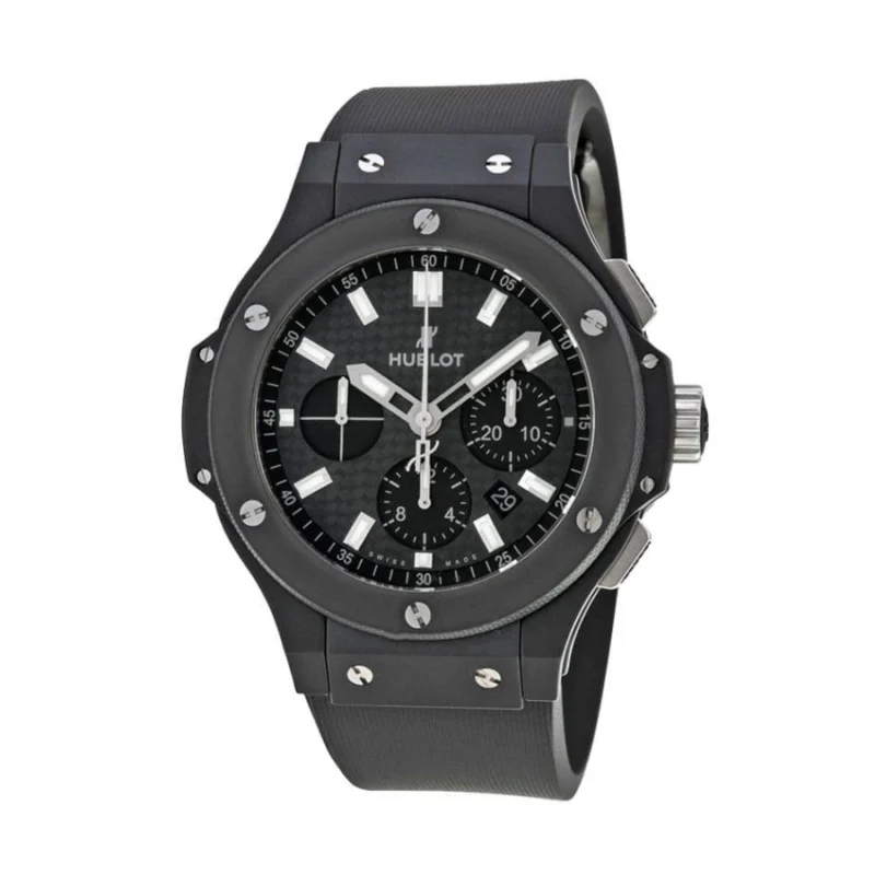 Hublot Classic Fusion 511.CM.1171.RX “Black Ceramic” Ultra Luxury Clone