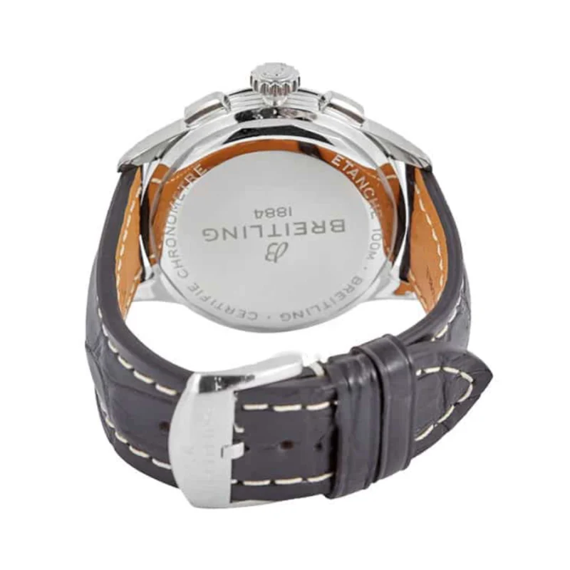 Breitling Premier Chronograph A13315351B1P2 “Black Dial” Elite Super Clone