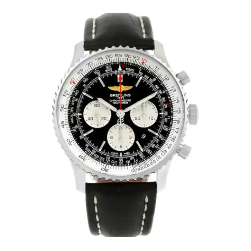 Breitling Navitimer 01 AB0127211B1A1 High-End Clone Quality