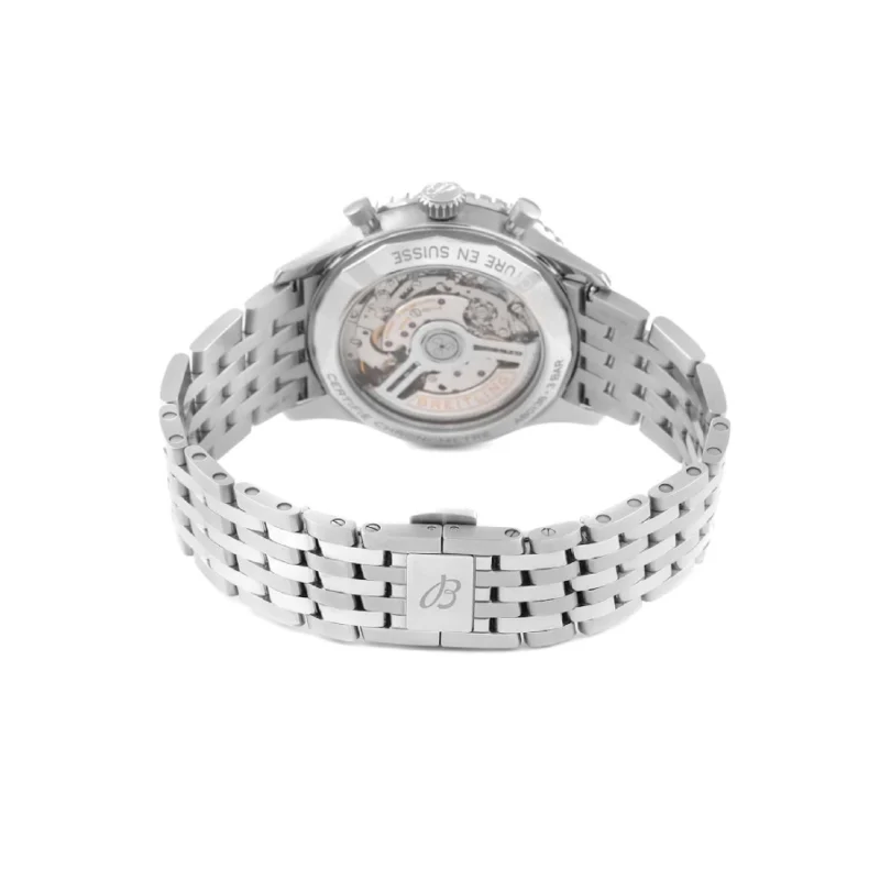 Breitling Navitimer B01 AB0139241C2A1 “Ice Blue” Ultra Realistic Copy