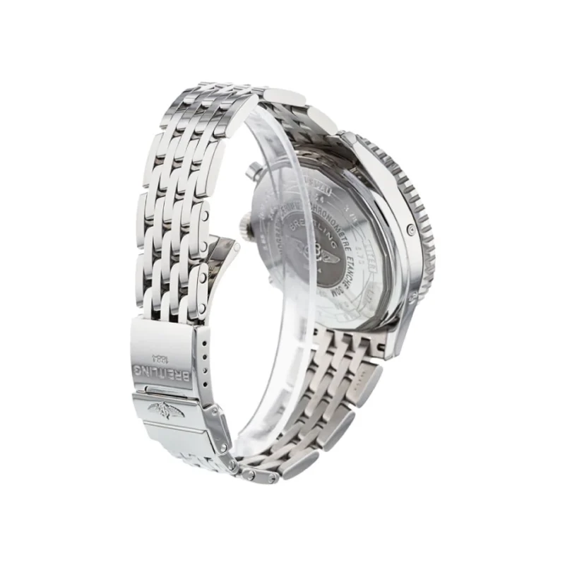 Breitling Navitimer “Olympus” A19340 Precision Clone