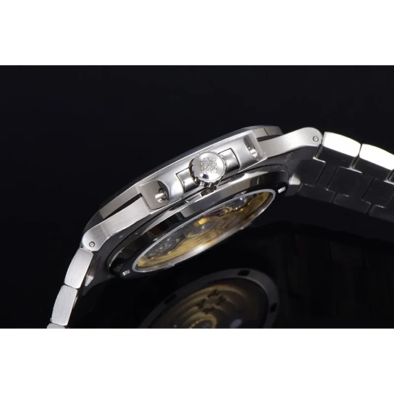 Patek Philippe Nautilus 5711/1300A “Emerald Bezel” Premium Duplicate