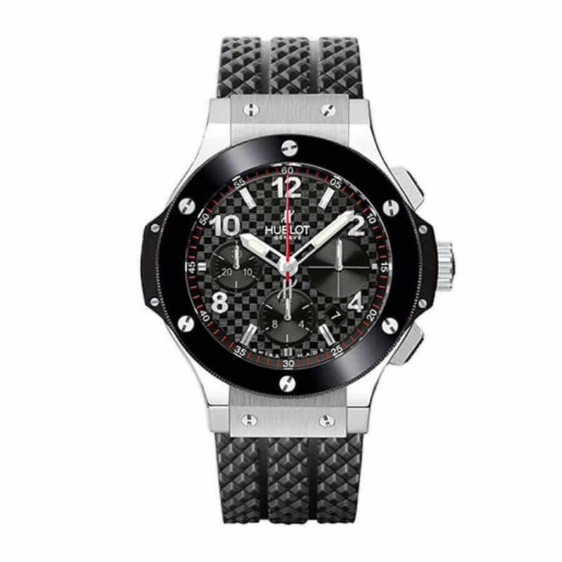 Hublot Big Bang Chronograph 342.SB.131.RX Authentic Clone 1:1