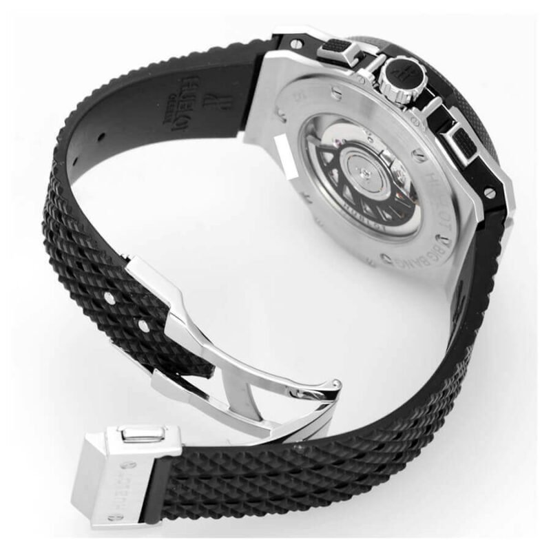 Hublot Big Bang Chronograph 342.SB.131.RX Authentic Clone 1:1