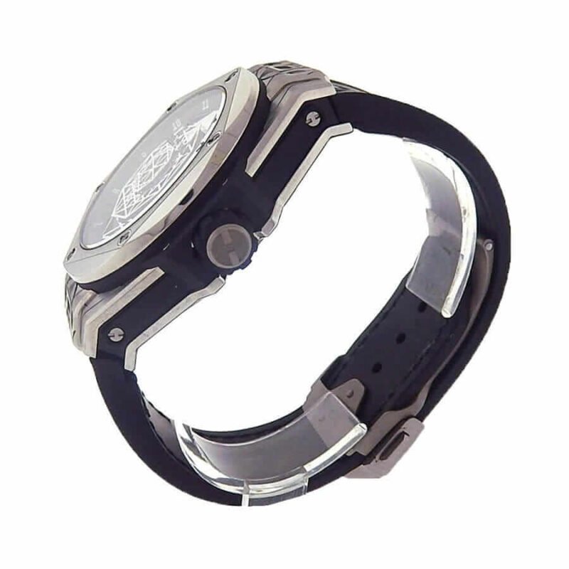 Hublot Big Bang Sang Bleu 415.NX.1112.VR.MXM16 Ultra Realistic Replica