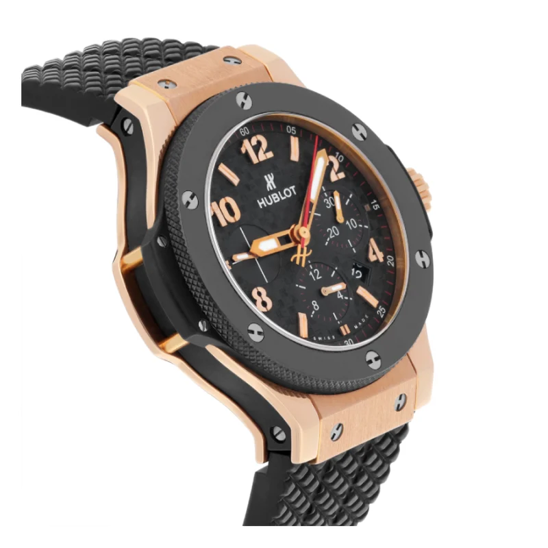 Hublot Big Bang Original 301.PB.131.RX “Rose Gold” Exceptional Replica 1:1