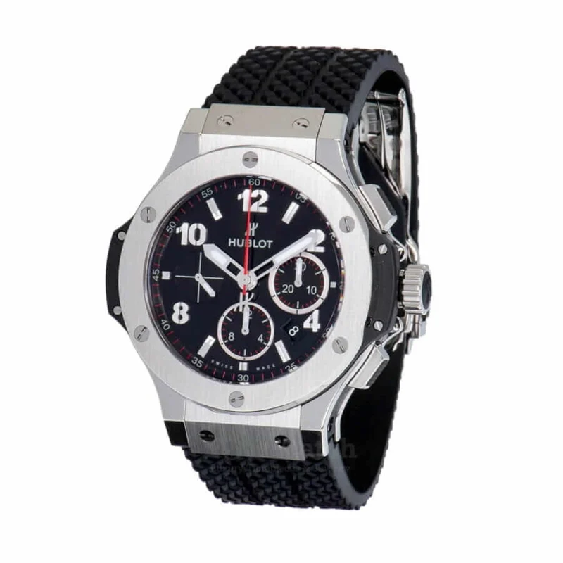 Hublot Big Bang Unico 441.NX.1170.RX “Titanium Skeleton Dial” True Replica 1:1
