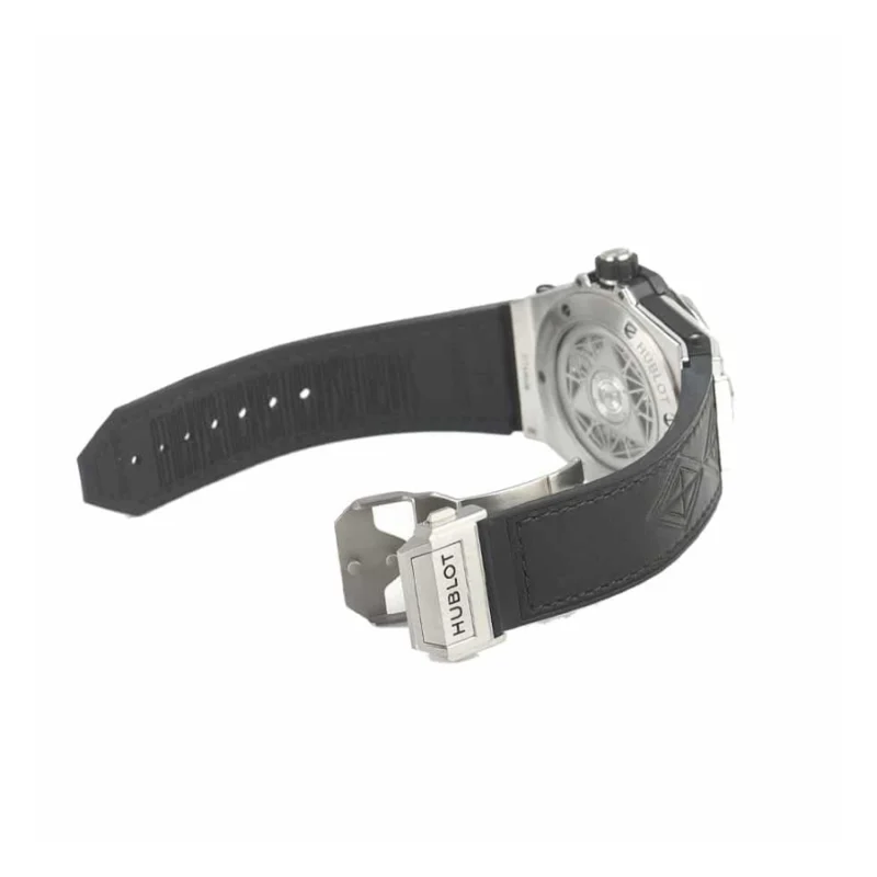 Hublot Big Bang “Iced Out” Diamond 415.NX.1112.VR.1704.MXM17 Masterpiece Clone