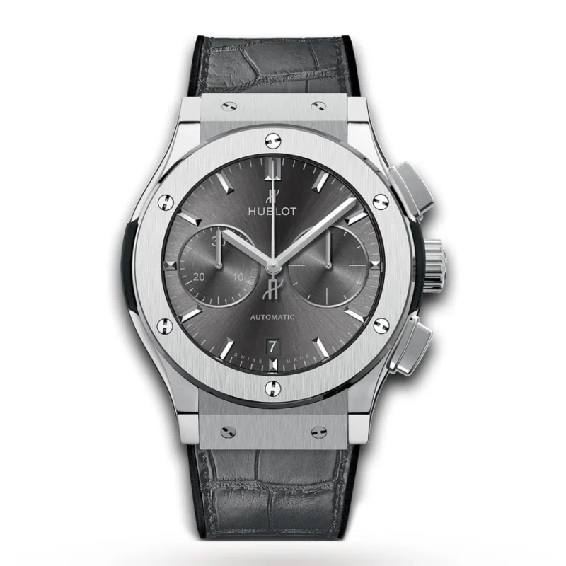 Hublot Classic Fusion 521.NX.7071.LR “Racing Grey” First-Class Clone