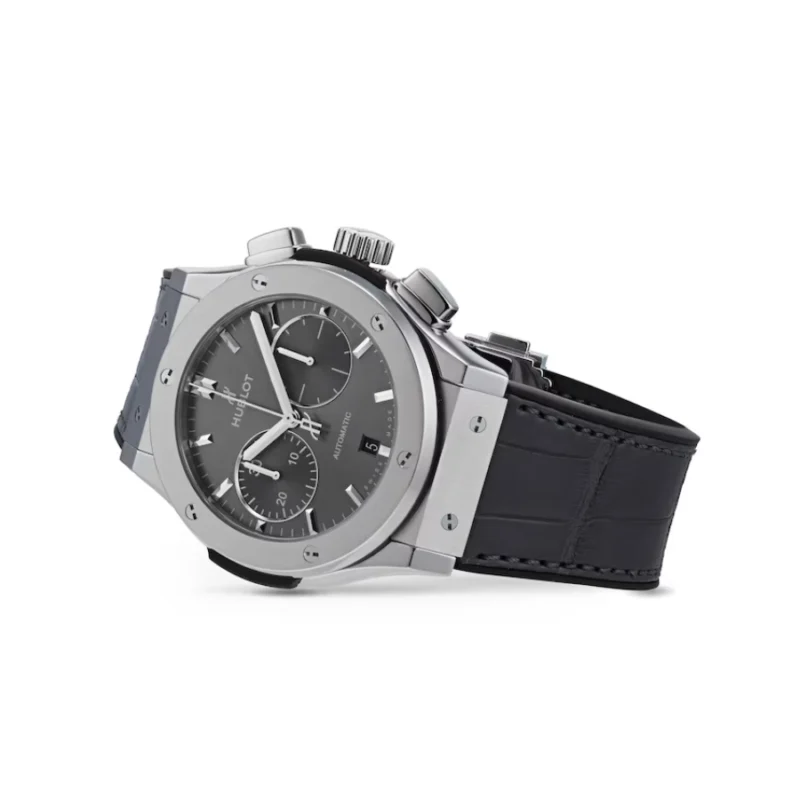 Hublot Classic Fusion 521.NX.7071.LR “Racing Grey” First-Class Clone