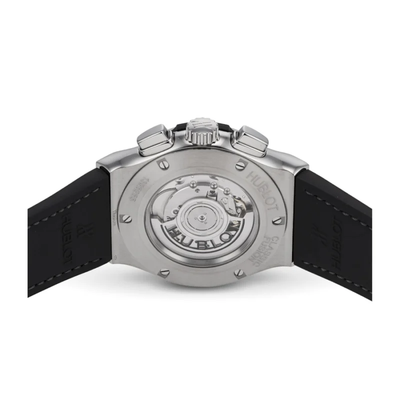 Hublot Classic Fusion 521.NX.7071.LR “Racing Grey” First-Class Clone