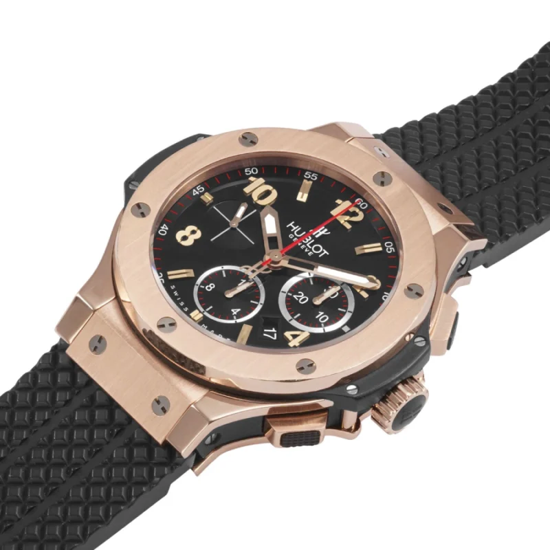 Hublot Big Bang Original 441.VX.1180.RX “Yellow Gold” Ultra Realistic Copy