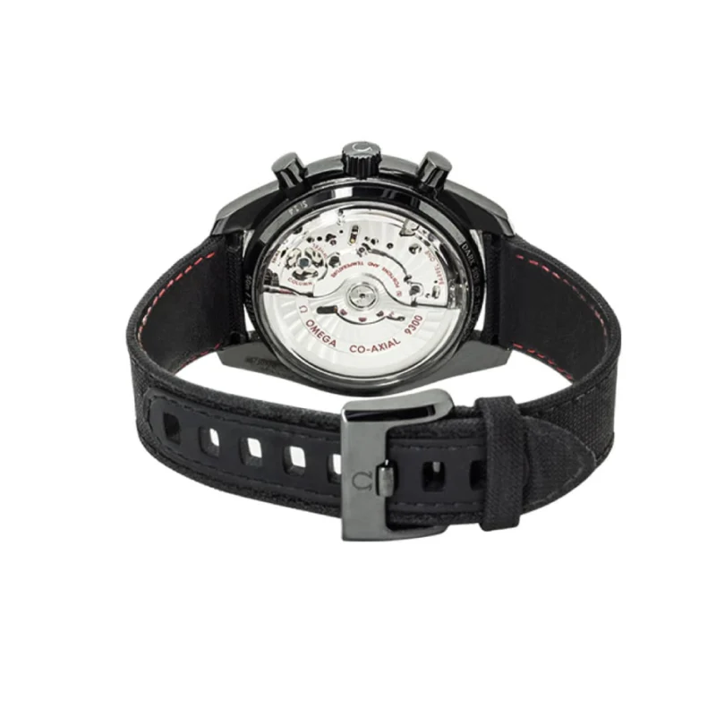 Omega Speedmaster Dark Side of the Moon Apollo 8 304.32.44.52.01.001 Mirror Clone 1:1