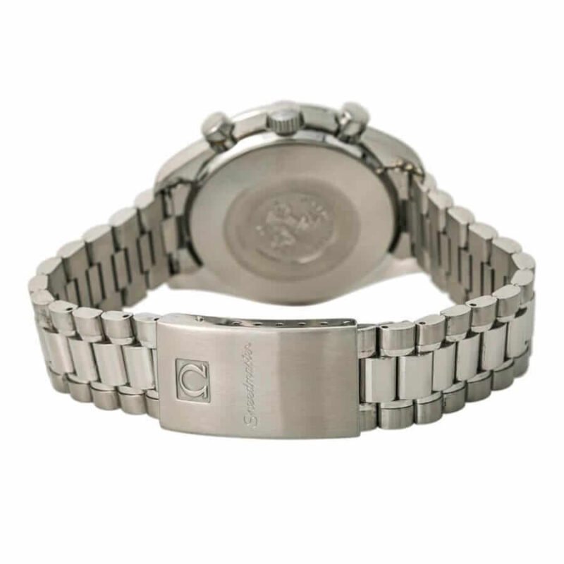 Omega Speedmaster Reduced 3510.50 Luxury Clone Quality