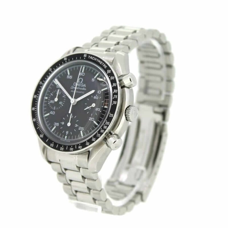Omega Speedmaster Reduced 3510.50 Luxury Clone Quality