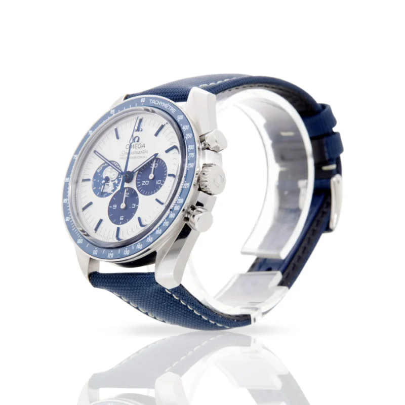 Omega Speedmaster “Snoopy” 310.32.42.50.02.001 True to Original Copy