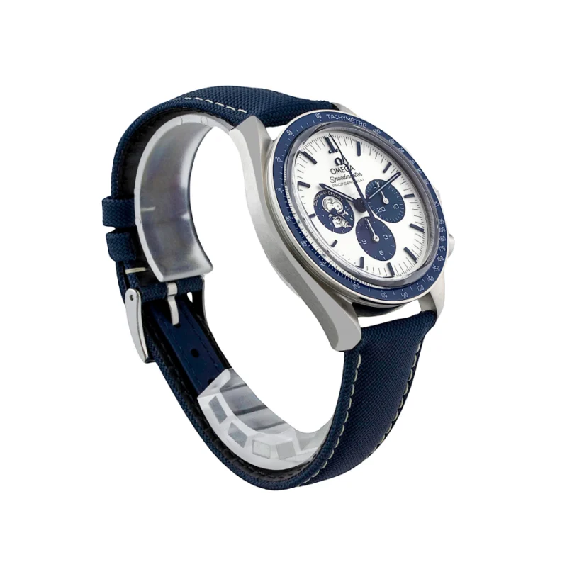 Omega Speedmaster “Snoopy” 310.32.42.50.02.001 True to Original Copy