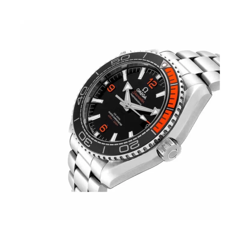 Omega Seamaster Planet Ocean Co-Axial Master Chronometer 215.30.44.21.01.002 Exact Replica 1:1