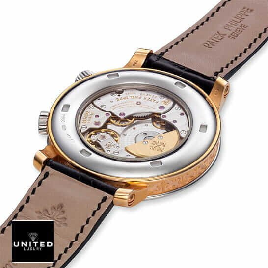 Patek Celestial 5102PR Replica3