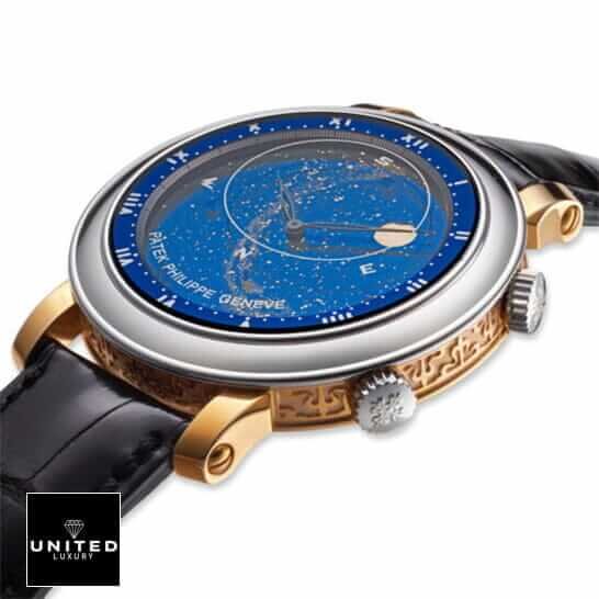 Patek Celestial 5102PR Replica5