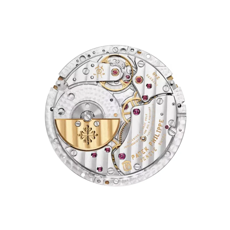 Patek Philippe Nautilus 5712/1R-001 Supreme Clone Edition