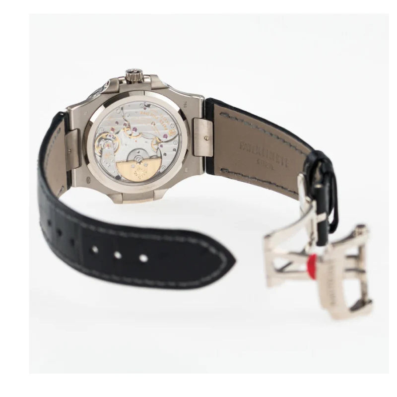 Patek Philippe Nautilus 5712/1A-001 “Moon Phase” Masterpiece Clone