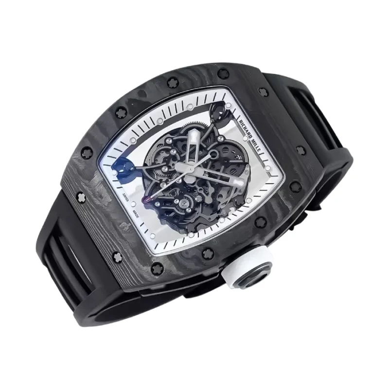Richard Mille RM 055 “Bubba Watson” True Clone 1:1