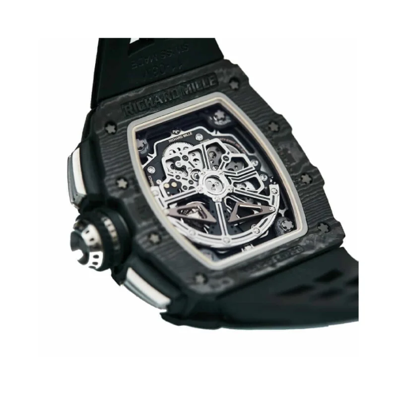 Richard Mille RM 11-03 “Carbon NTPT” Mirror Replica 1:1
