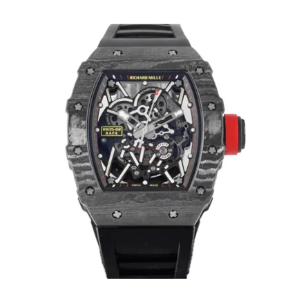 Richard Mille RM 35-02 “Rafael Nadal” Ultra Luxury Clone