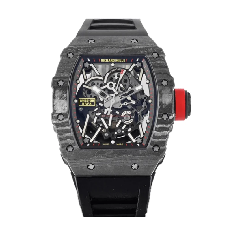 Richard Mille RM 35-02 “Rafael Nadal” Ultra Luxury Clone