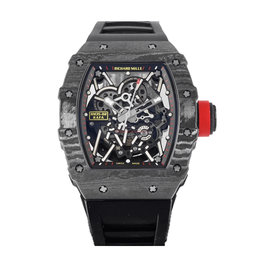Richard Mille RM 35-02 “Rafael Nadal” Ultra Luxury Clone