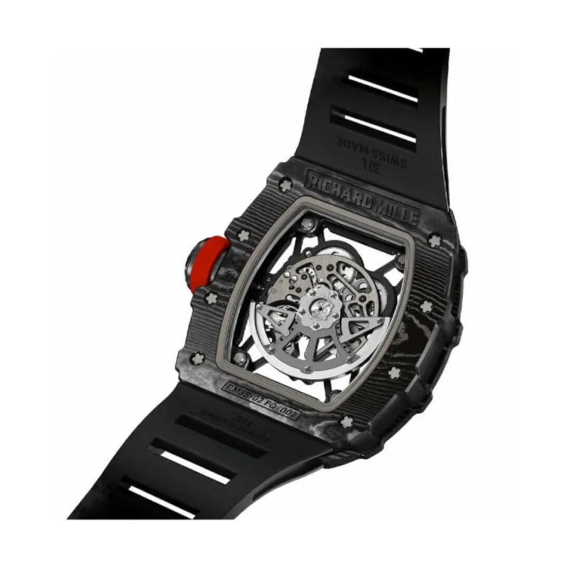 Richard Mille RM 35-02 “Rafael Nadal” Ultra Luxury Clone