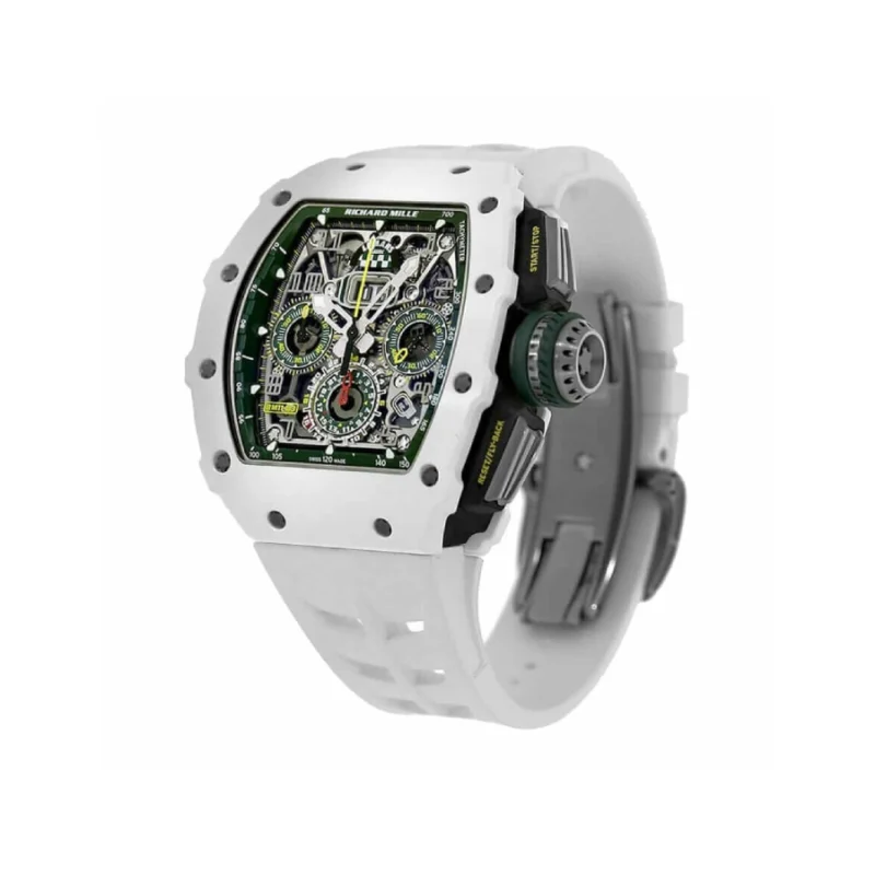 Richard Mille RM 11-03 “Le Mans” First-Class Clone