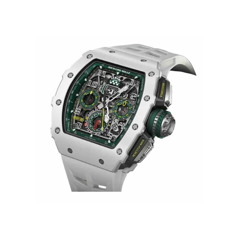 Richard Mille RM 11-03 “Le Mans” First-Class Clone
