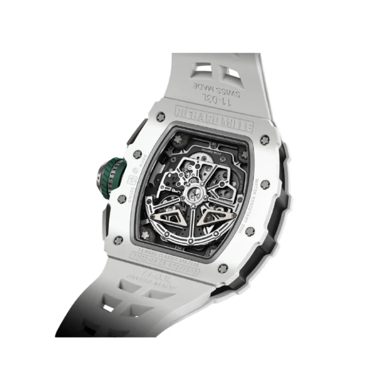 Richard Mille RM 11-03 “Le Mans” First-Class Clone