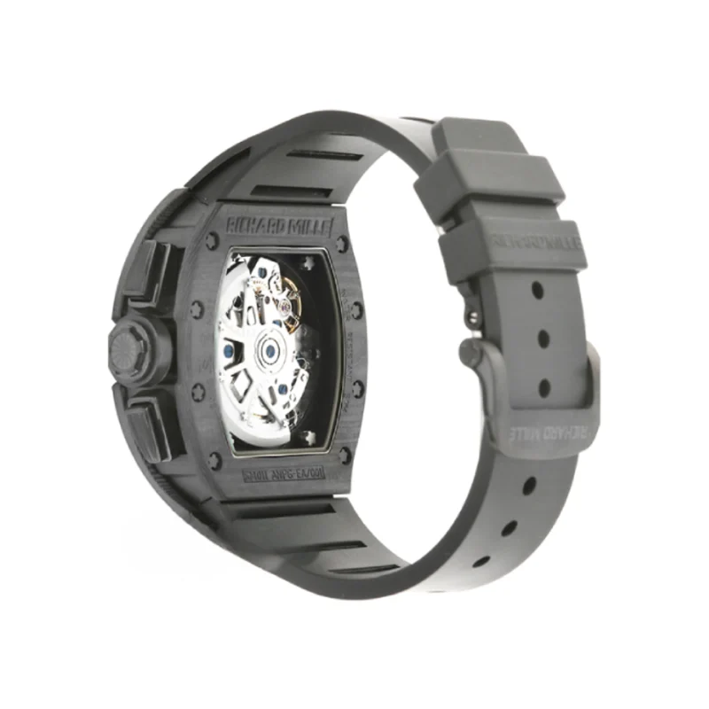 Richard Mille RM 011 “Flyback Chronograph” Signature Copy Edition