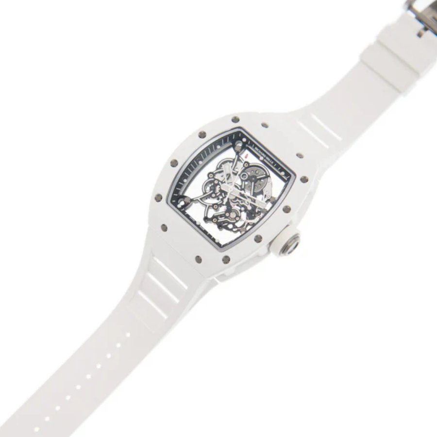 Richard Mille RM 055 “Bubba Watson” Top Grade Clone 1:1