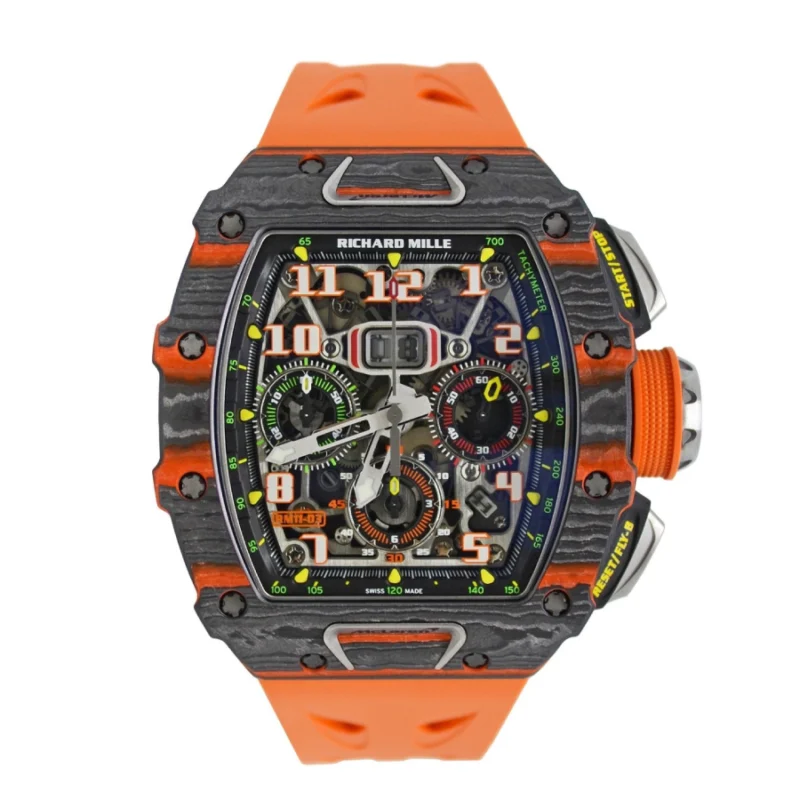 Richard Mille RM 11-03 “McLaren” Top Tier Replica Edition