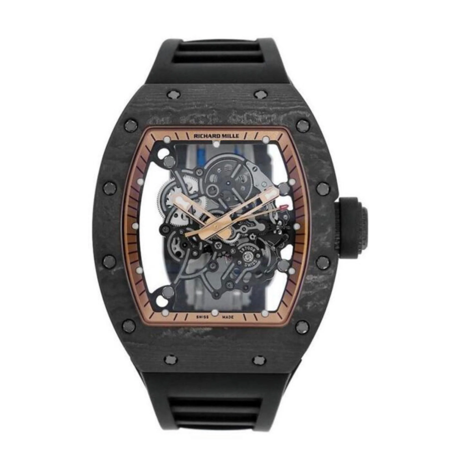 Richard Mille RM 055 “Bubba Watson” Perfect Clone Quality