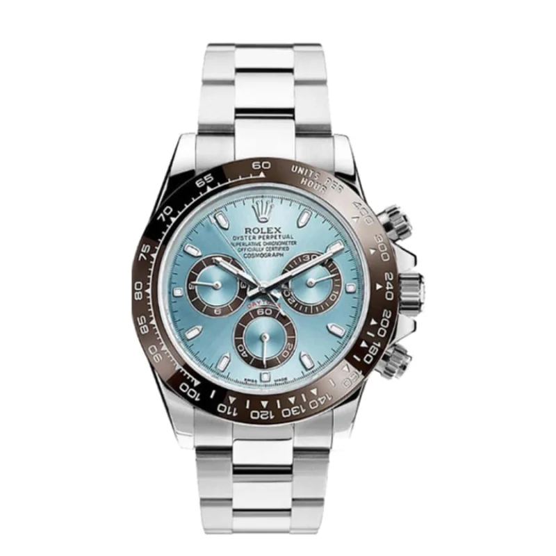 Rolex Cosmograph Daytona 116506 Superior Replica