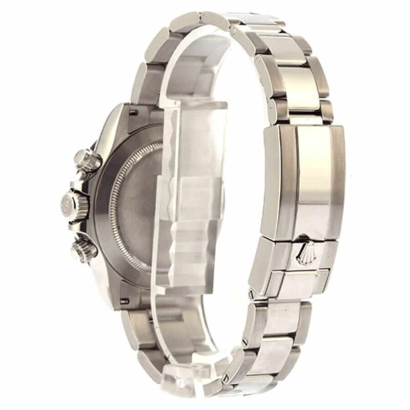 Rolex Daytona 116500LN-0001 “Ceramic Bezel” Supreme Replica Edition