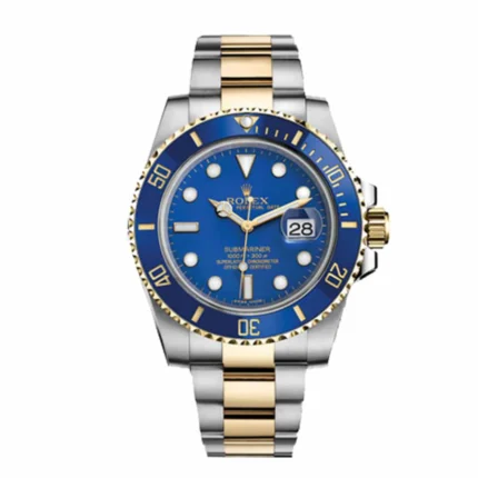 Rolex Submariner Date 16613 “Bluesy” Exclusive Clone Edition