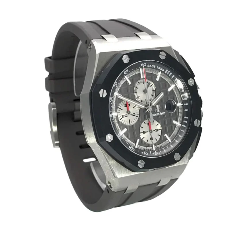 Audemars Piguet Royal Oak Offshore Chronograph 26401RO.OO.A002CA.01 Elite Clone Edition