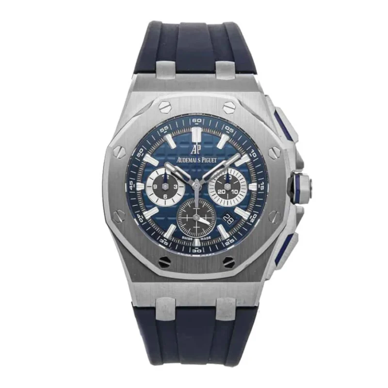 Audemars Piguet Royal Oak Offshore 26480TI.OO.A027CA.01 Signature Replica 1:1