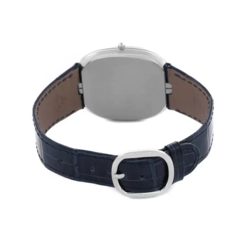 Patek Philippe 5738P-001 Golden Ellipse Grande Taillle Super Clone