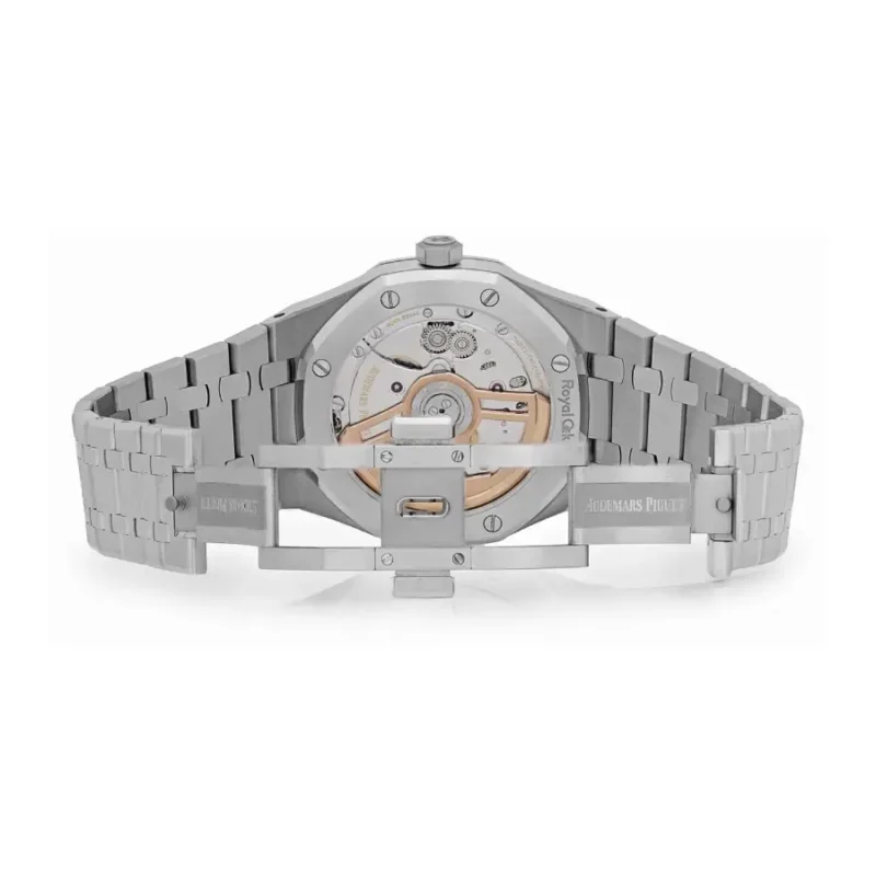 Audemars Piguet Royal Oak 15510ST “Blue Dial” Premium Clone Edition