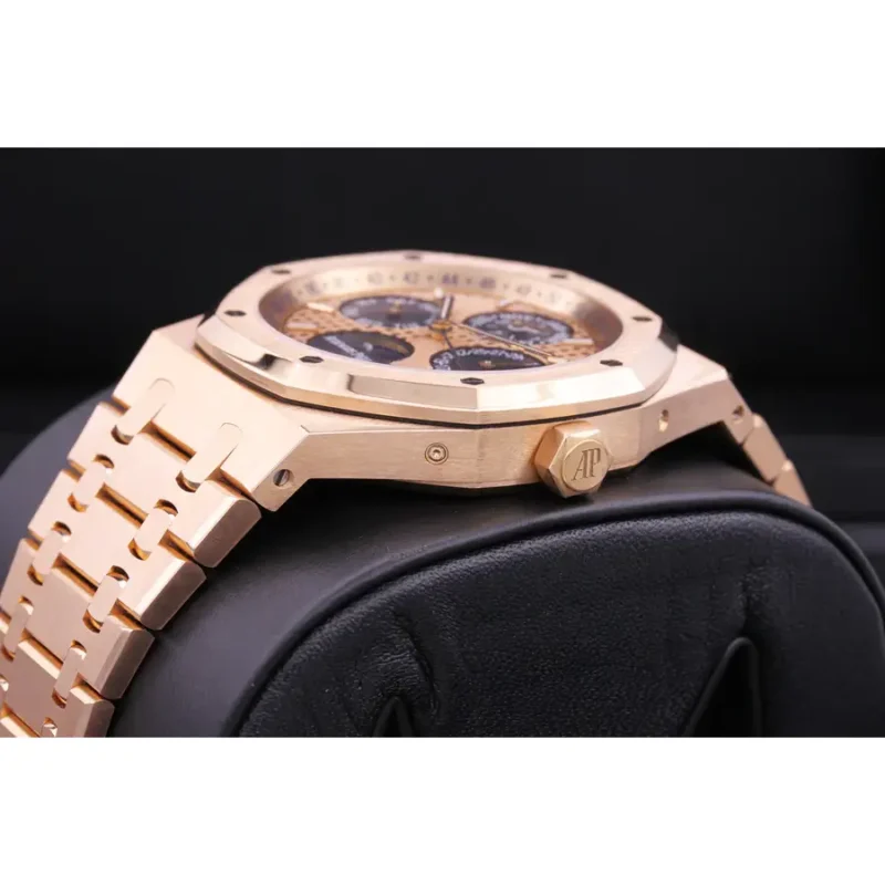 Audemars Piguet Royal Oak 26574BA.OO.1220BA.01 Pro Clone 1:1